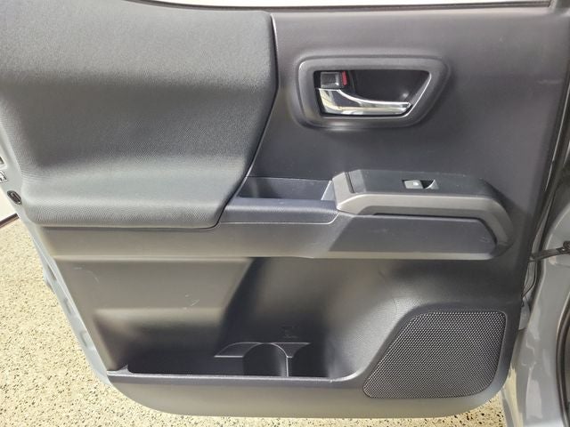 2019 Toyota Tacoma TRD Sport V6
