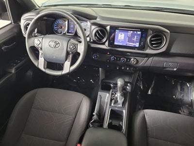 2019 Toyota Tacoma TRD Sport V6