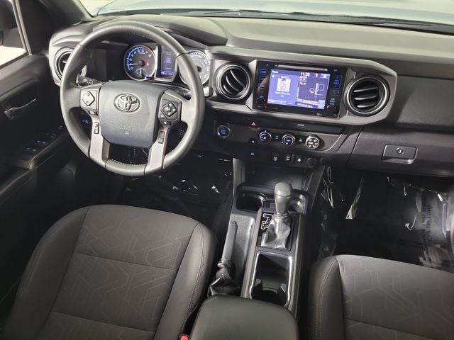 2019 Toyota Tacoma TRD Sport V6
