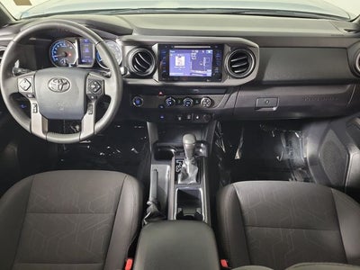 2019 Toyota Tacoma TRD Sport V6