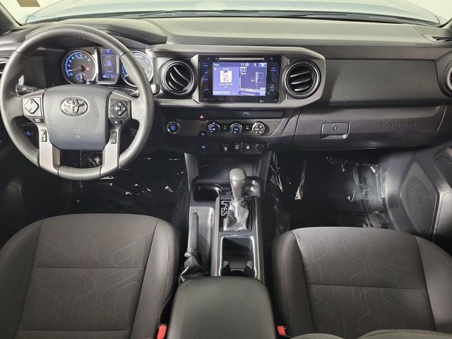 2019 Toyota Tacoma TRD Sport V6