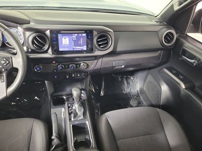 2019 Toyota Tacoma TRD Sport V6