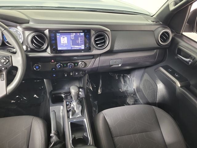 2019 Toyota Tacoma TRD Sport V6
