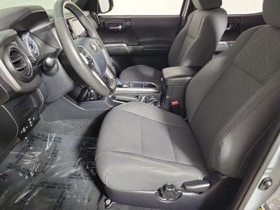 2019 Toyota Tacoma TRD Sport V6