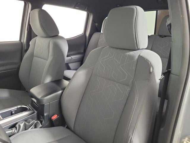 2019 Toyota Tacoma TRD Sport V6