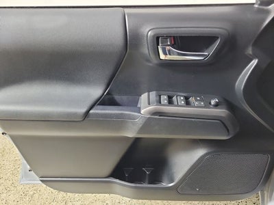 2019 Toyota Tacoma TRD Sport V6