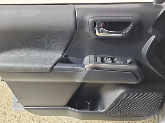 2019 Toyota Tacoma TRD Sport V6
