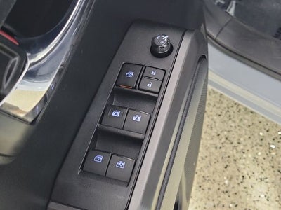 2019 Toyota Tacoma TRD Sport V6