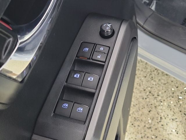 2019 Toyota Tacoma TRD Sport V6