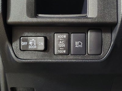2019 Toyota Tacoma TRD Sport V6