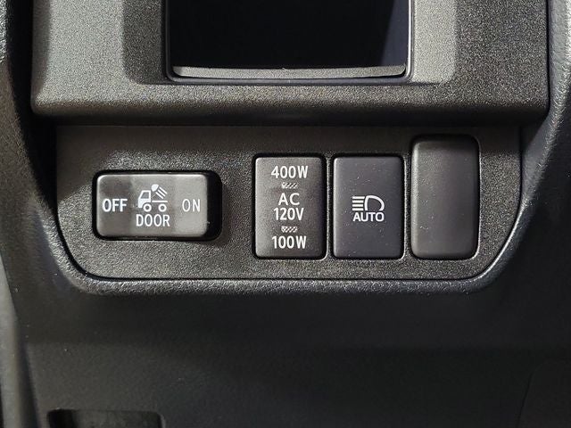2019 Toyota Tacoma TRD Sport V6