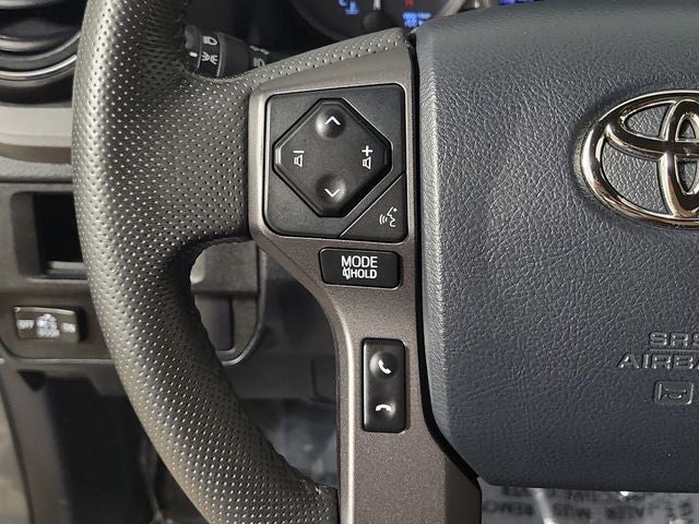 2019 Toyota Tacoma TRD Sport V6