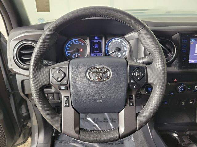 2019 Toyota Tacoma TRD Sport V6