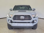 2019 Toyota Tacoma TRD Sport V6