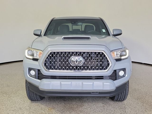 2019 Toyota Tacoma TRD Sport V6