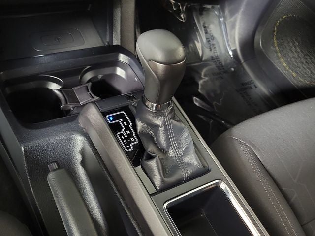 2019 Toyota Tacoma TRD Sport V6