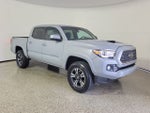 2019 Toyota Tacoma TRD Sport V6