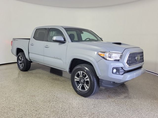 2019 Toyota Tacoma TRD Sport V6
