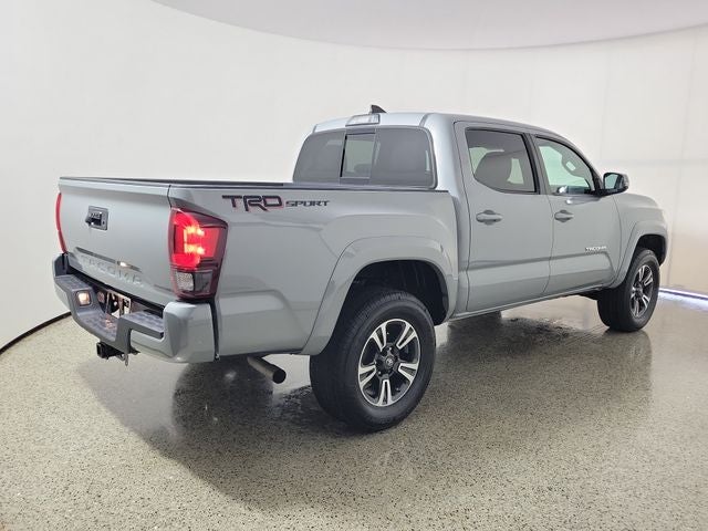 2019 Toyota Tacoma TRD Sport V6