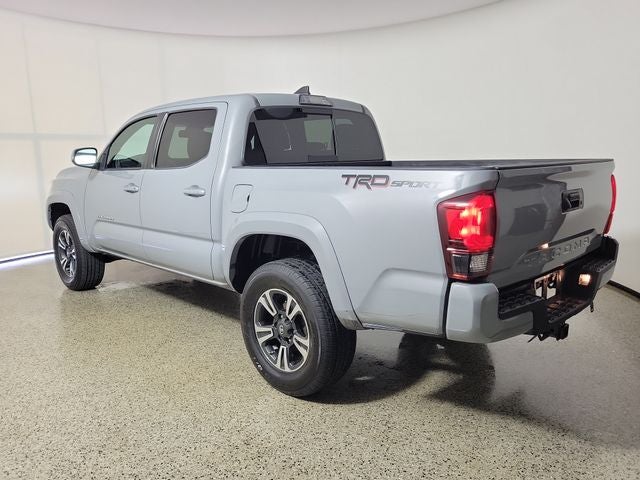 2019 Toyota Tacoma TRD Sport V6