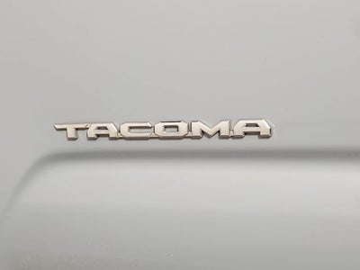 2019 Toyota Tacoma TRD Sport V6