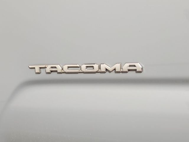 2019 Toyota Tacoma TRD Sport V6
