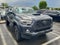 2020 Toyota Tacoma TRD Sport V6