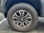 2020 Toyota Tacoma TRD Sport V6