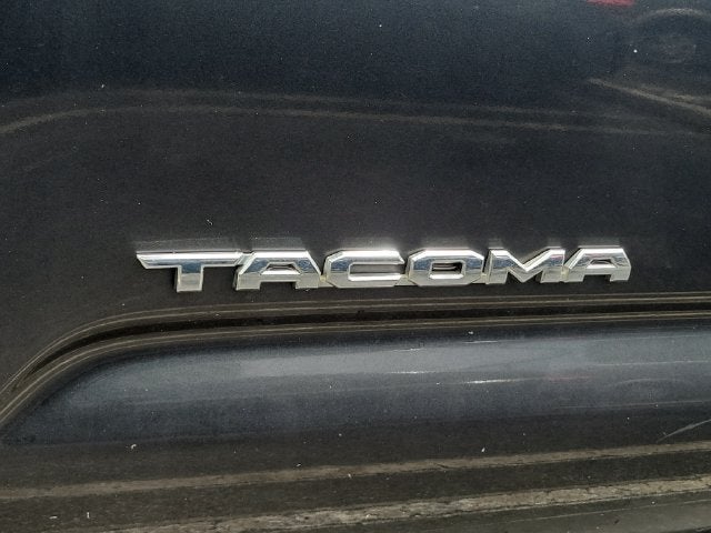 2020 Toyota Tacoma TRD Sport V6