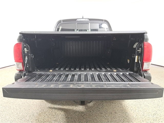 2016 Toyota Tacoma TRD Sport V6