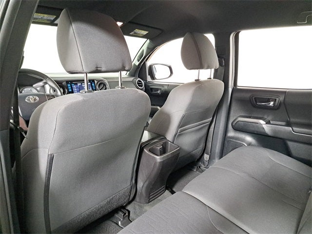 2016 Toyota Tacoma TRD Sport V6