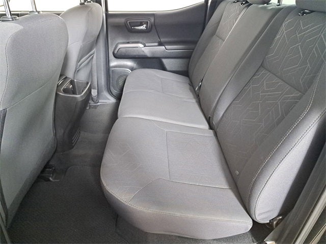 2016 Toyota Tacoma TRD Sport V6