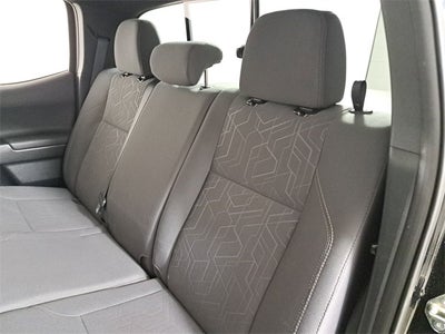 2016 Toyota Tacoma TRD Sport V6