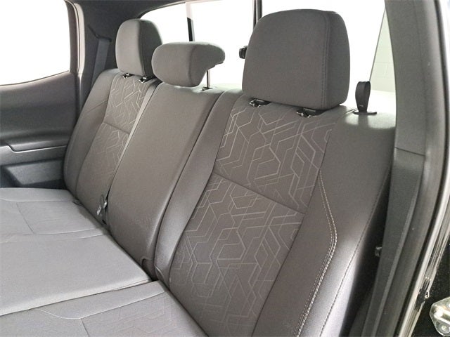 2016 Toyota Tacoma TRD Sport V6