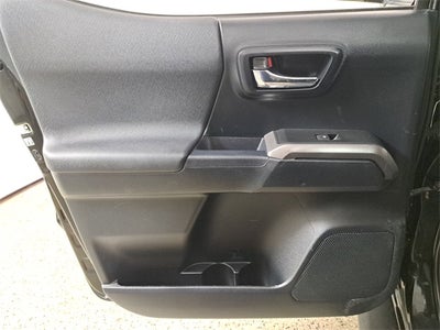 2016 Toyota Tacoma TRD Sport V6