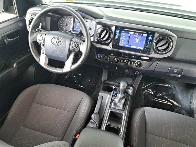 2016 Toyota Tacoma TRD Sport V6