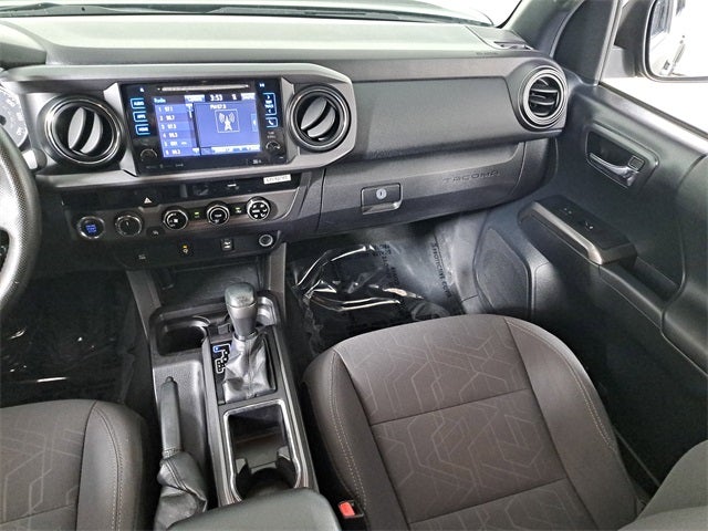 2016 Toyota Tacoma TRD Sport V6