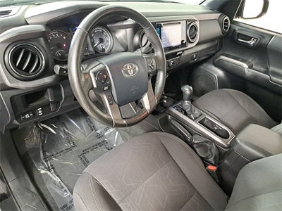 2016 Toyota Tacoma TRD Sport V6