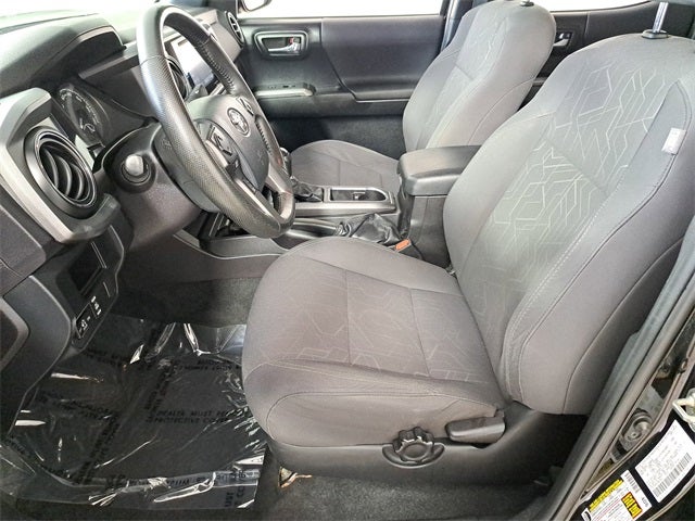 2016 Toyota Tacoma TRD Sport V6