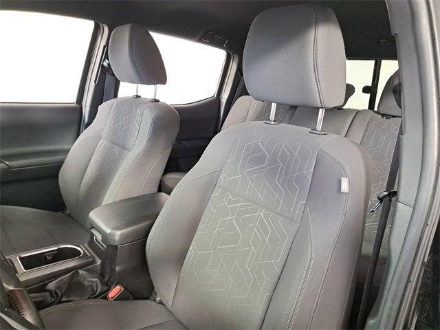 2016 Toyota Tacoma TRD Sport V6