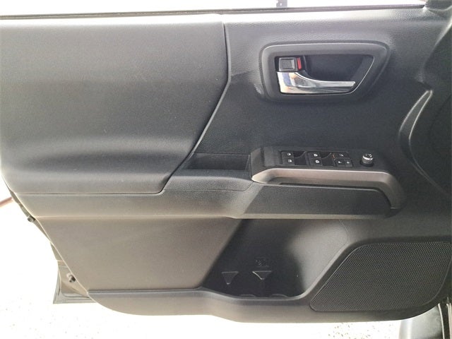 2016 Toyota Tacoma TRD Sport V6