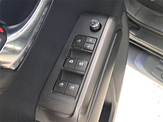 2016 Toyota Tacoma TRD Sport V6