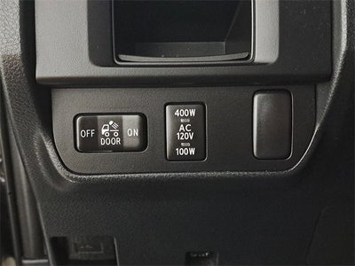 2016 Toyota Tacoma TRD Sport V6