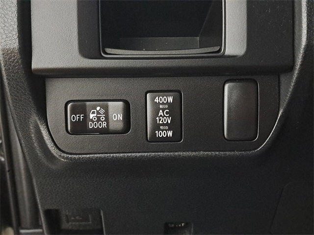 2016 Toyota Tacoma TRD Sport V6