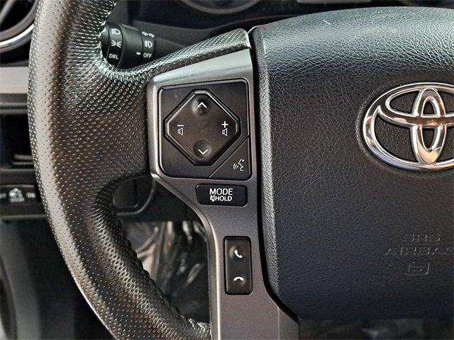 2016 Toyota Tacoma TRD Sport V6