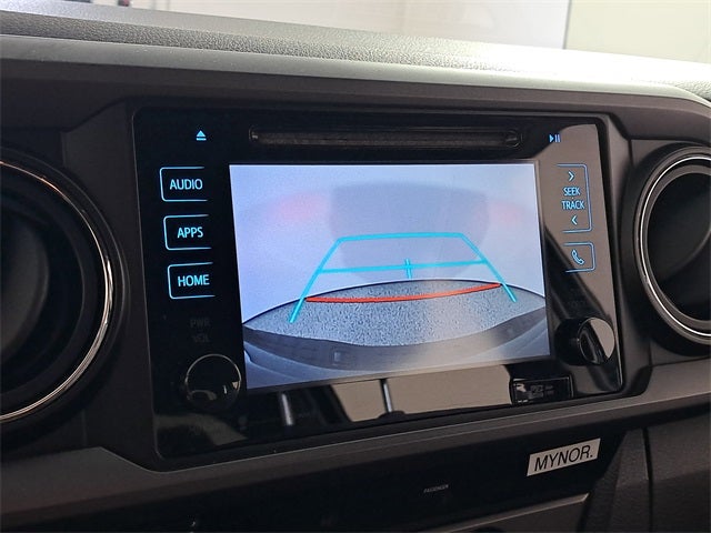 2016 Toyota Tacoma TRD Sport V6