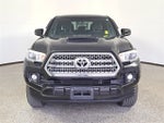 2016 Toyota Tacoma TRD Sport V6