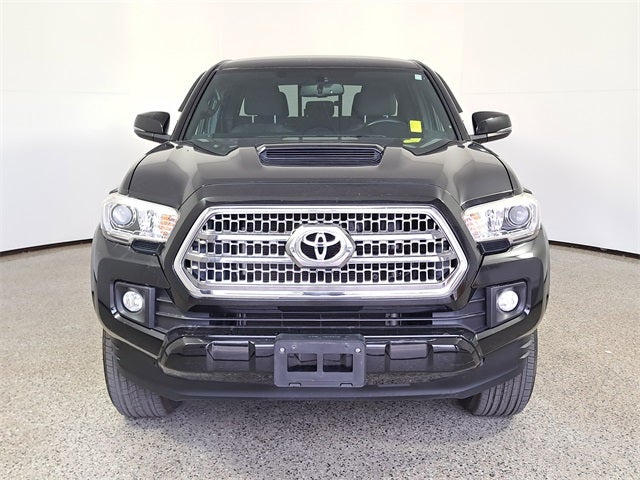 2016 Toyota Tacoma TRD Sport V6