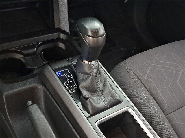 2016 Toyota Tacoma TRD Sport V6