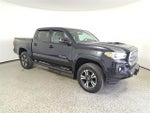 2016 Toyota Tacoma TRD Sport V6